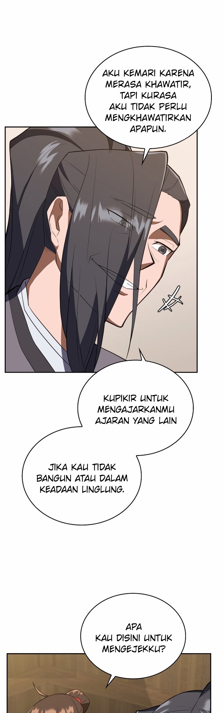 Champion’s Path to Murim chapter 04 halaman 26