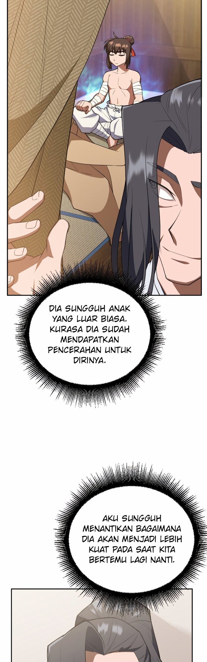 Champion’s Path to Murim chapter 04 halaman 36