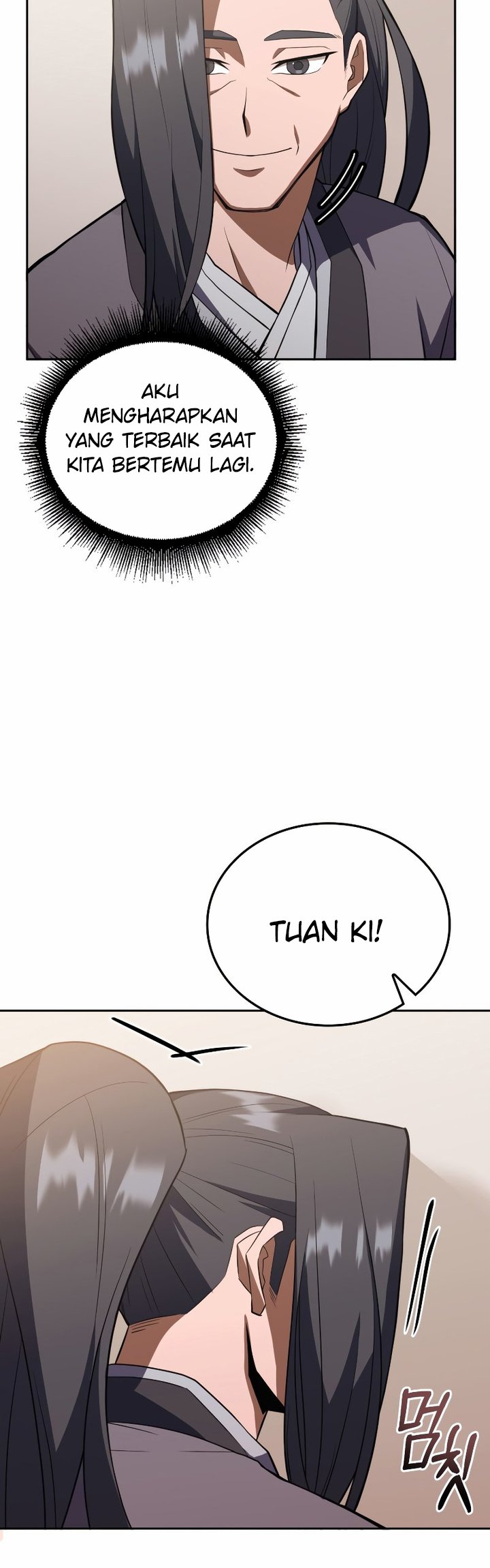 Champion’s Path to Murim chapter 04 halaman 37