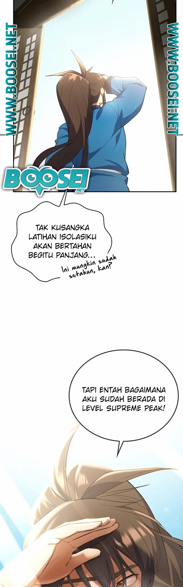 Champion’s Path to Murim chapter 04 halaman 44