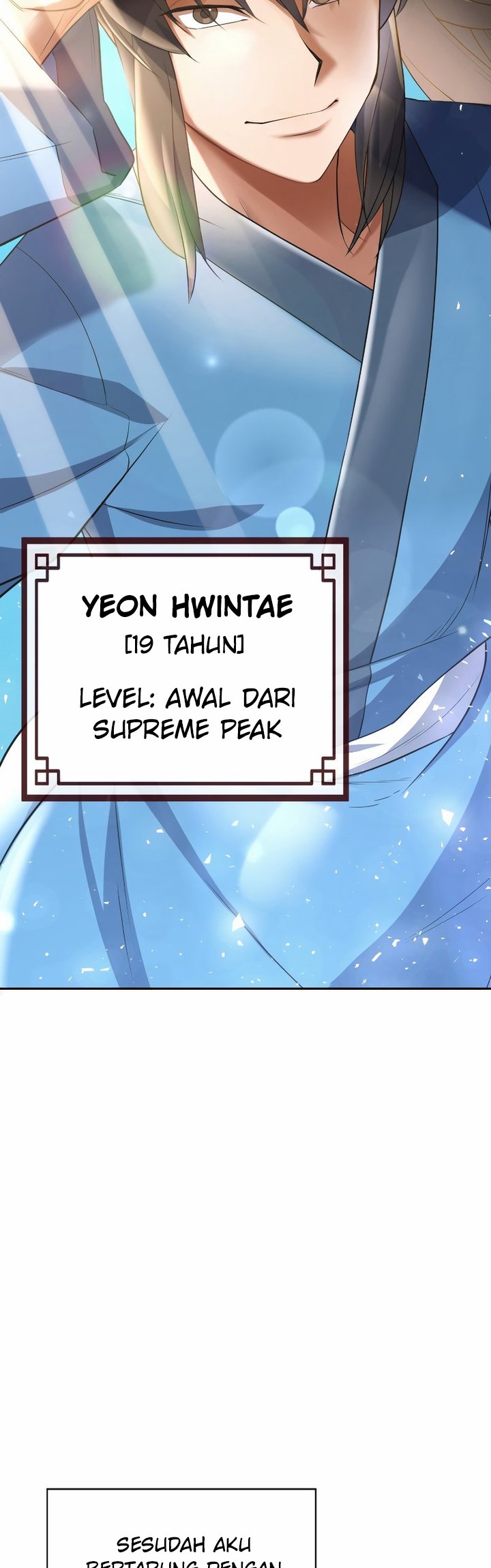 Champion’s Path to Murim chapter 04 halaman 45