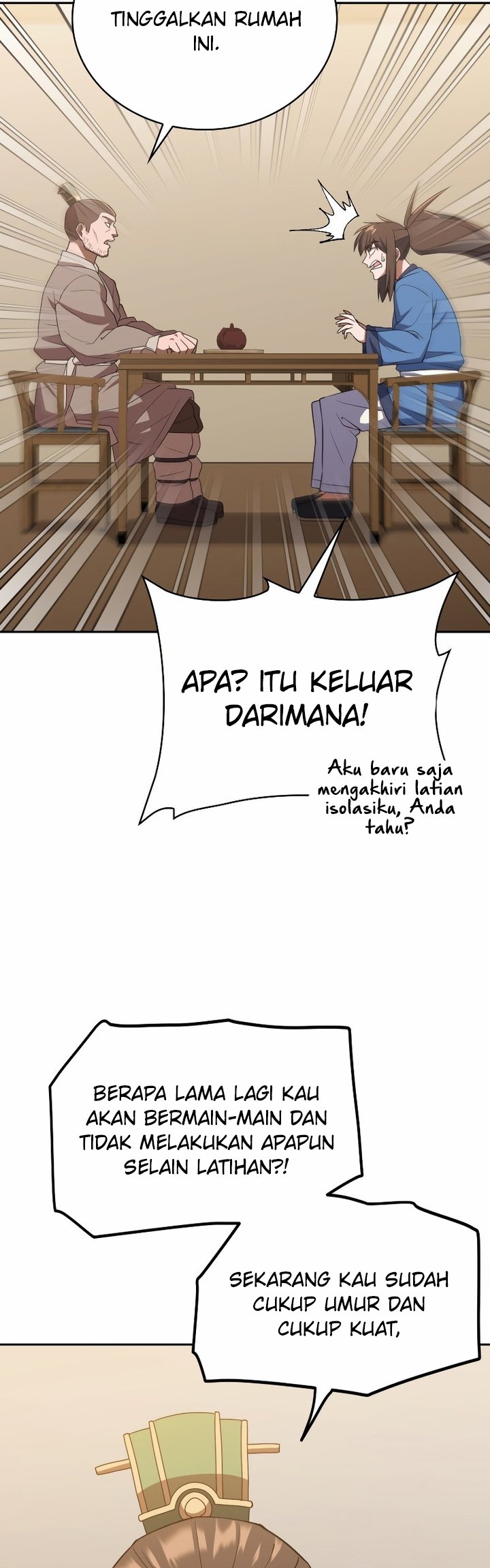 Champion’s Path to Murim chapter 04 halaman 49