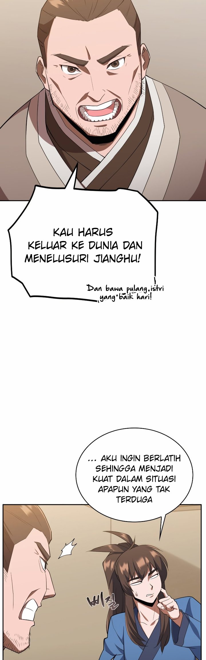 Champion’s Path to Murim chapter 04 halaman 50