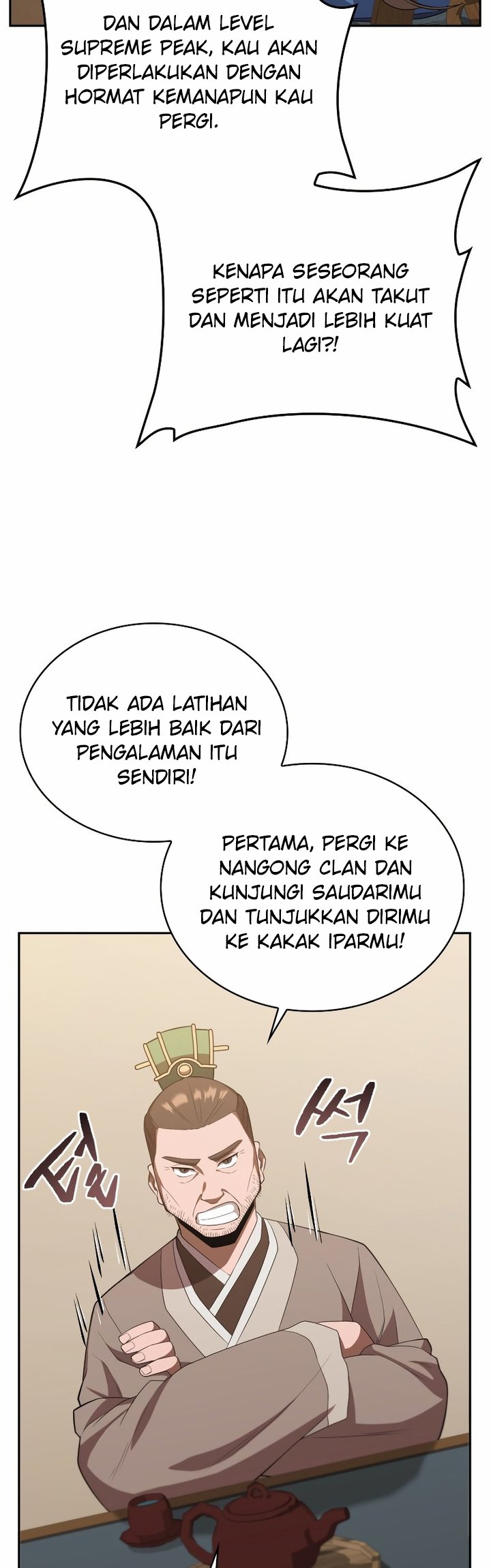 Champion’s Path to Murim chapter 04 halaman 52