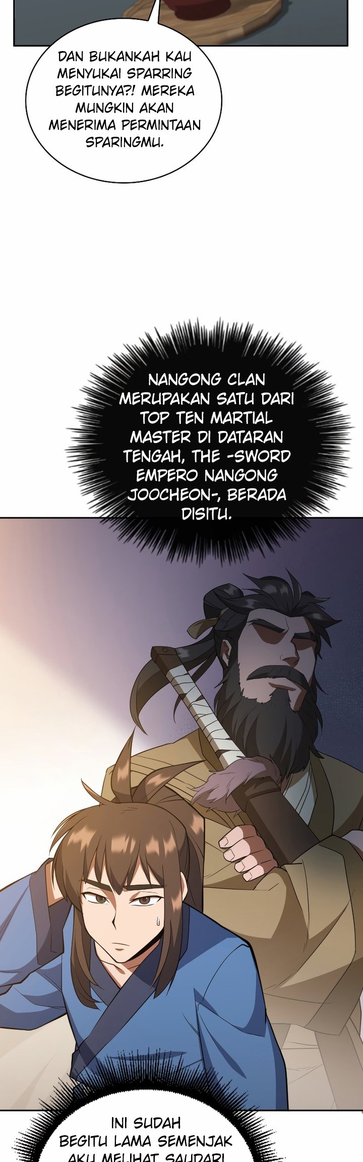 Champion’s Path to Murim chapter 04 halaman 53