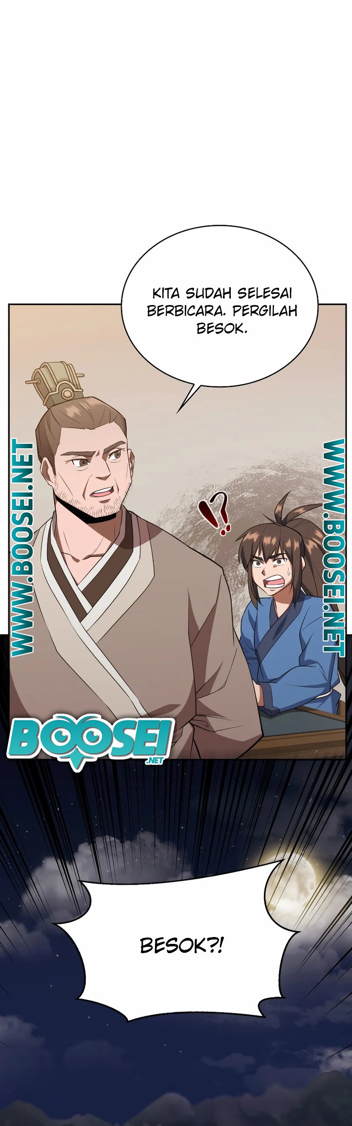 Champion’s Path to Murim chapter 04 halaman 55