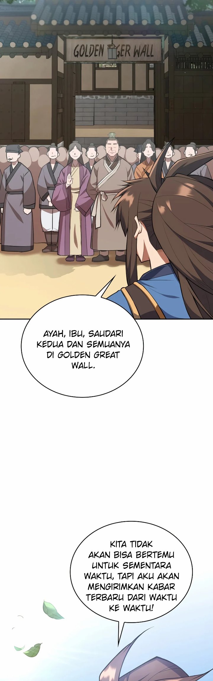 Champion’s Path to Murim chapter 04 halaman 57