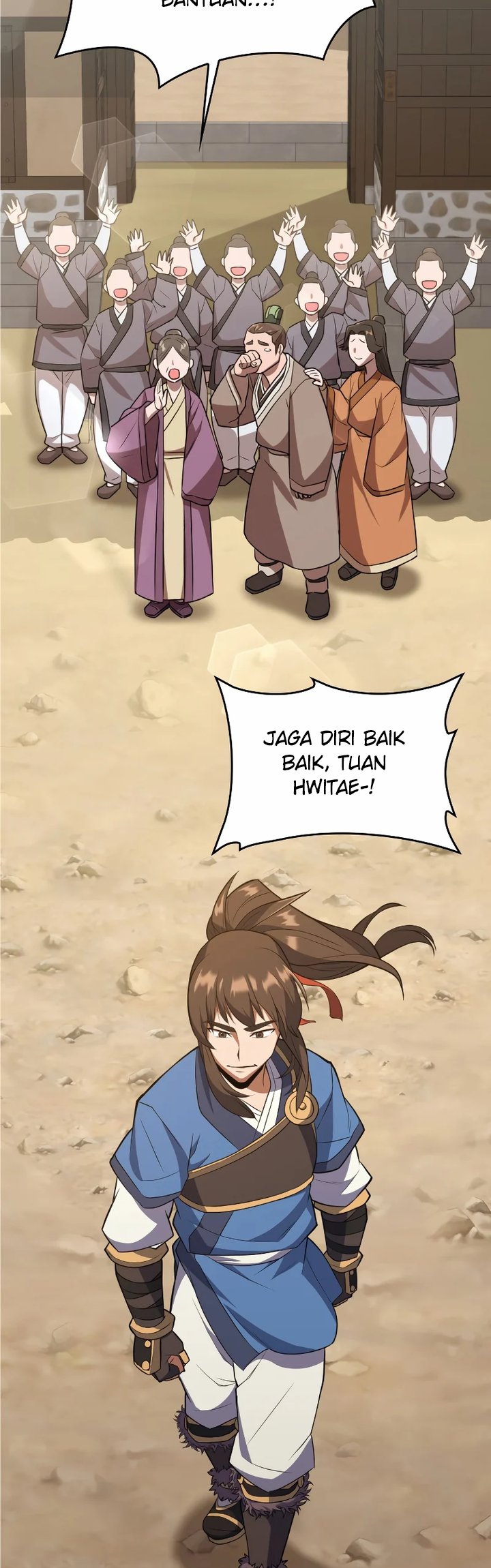 Champion’s Path to Murim chapter 04 halaman 59