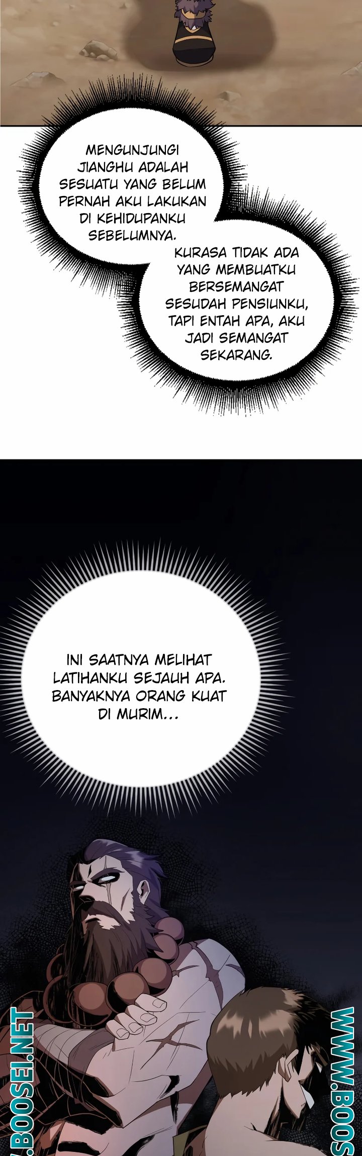 Champion’s Path to Murim chapter 04 halaman 60