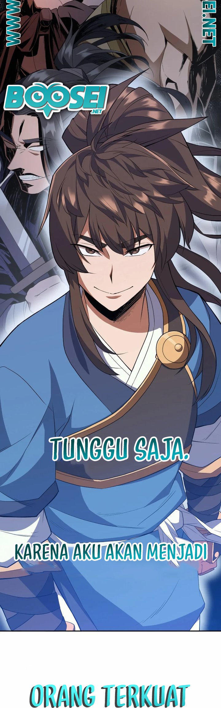 Champion’s Path to Murim chapter 04 halaman 61
