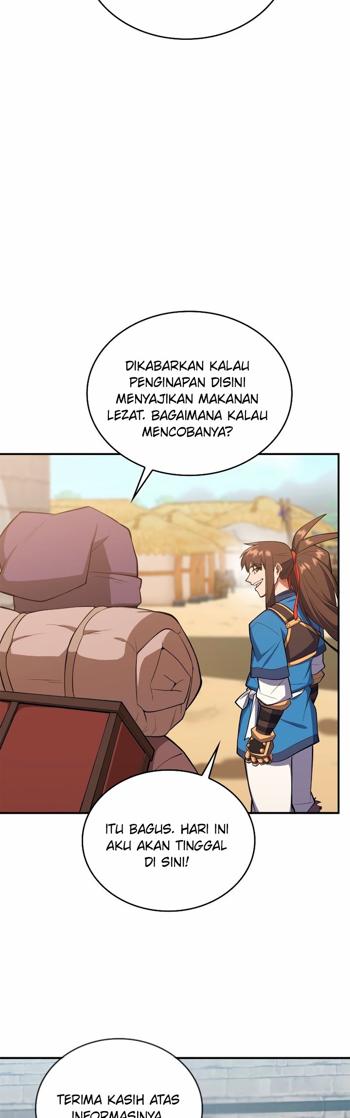 Champion’s Path to Murim Bab 05 halaman 13