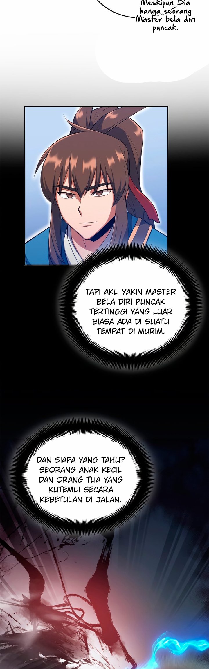Champion’s Path to Murim Bab 05 halaman 50