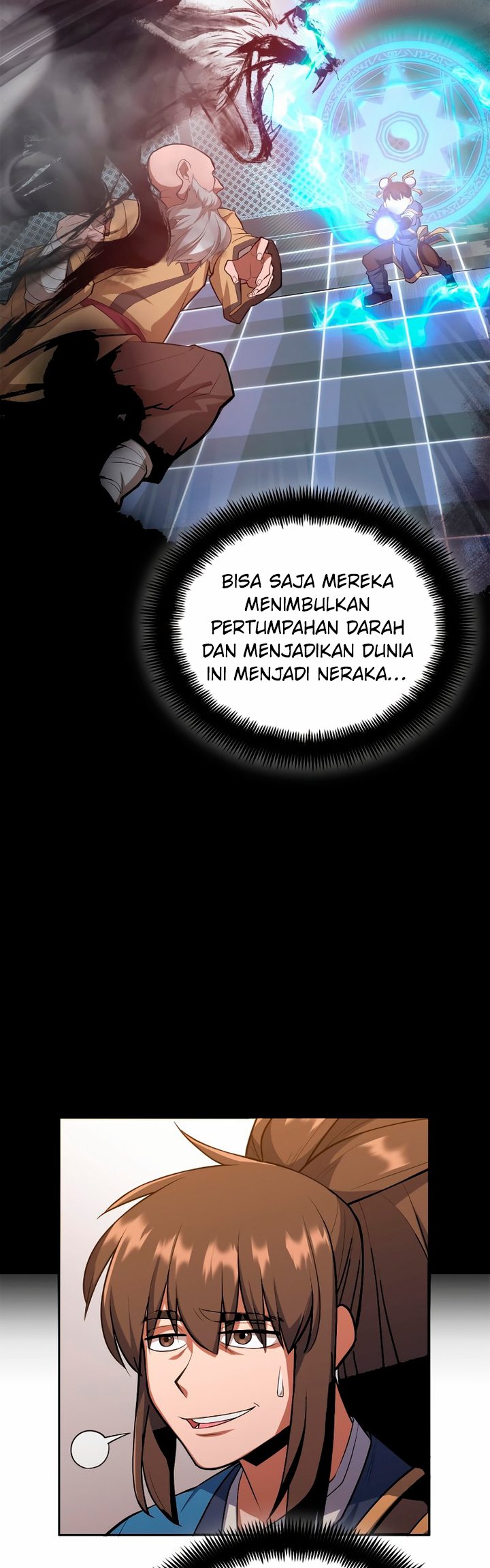 Champion’s Path to Murim Bab 05 halaman 51