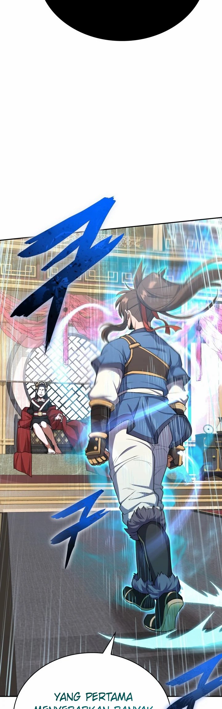 Champion’s Path to Murim chapter 08 halaman 20