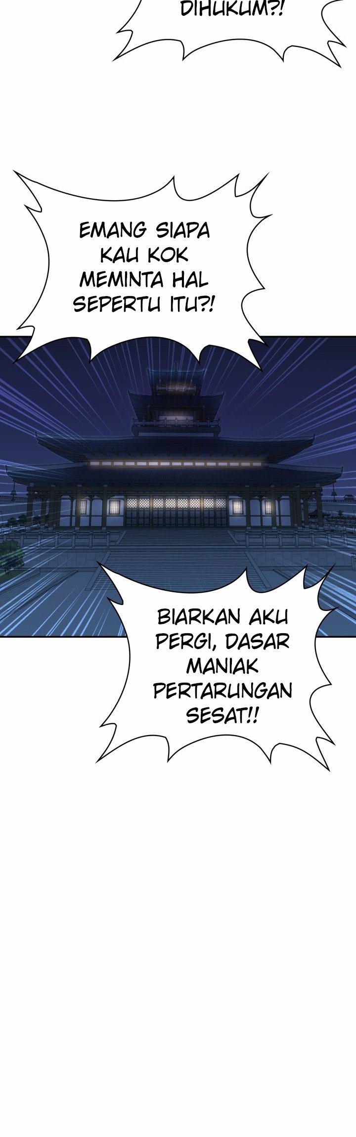 Champion’s Path to Murim chapter 08 halaman 34