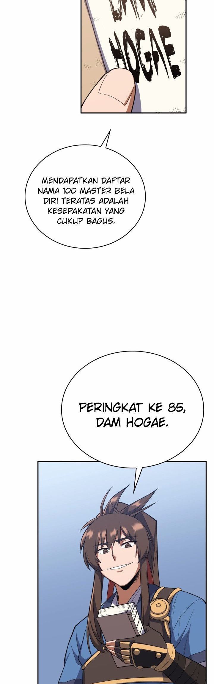 Champion’s Path to Murim chapter 08 halaman 36