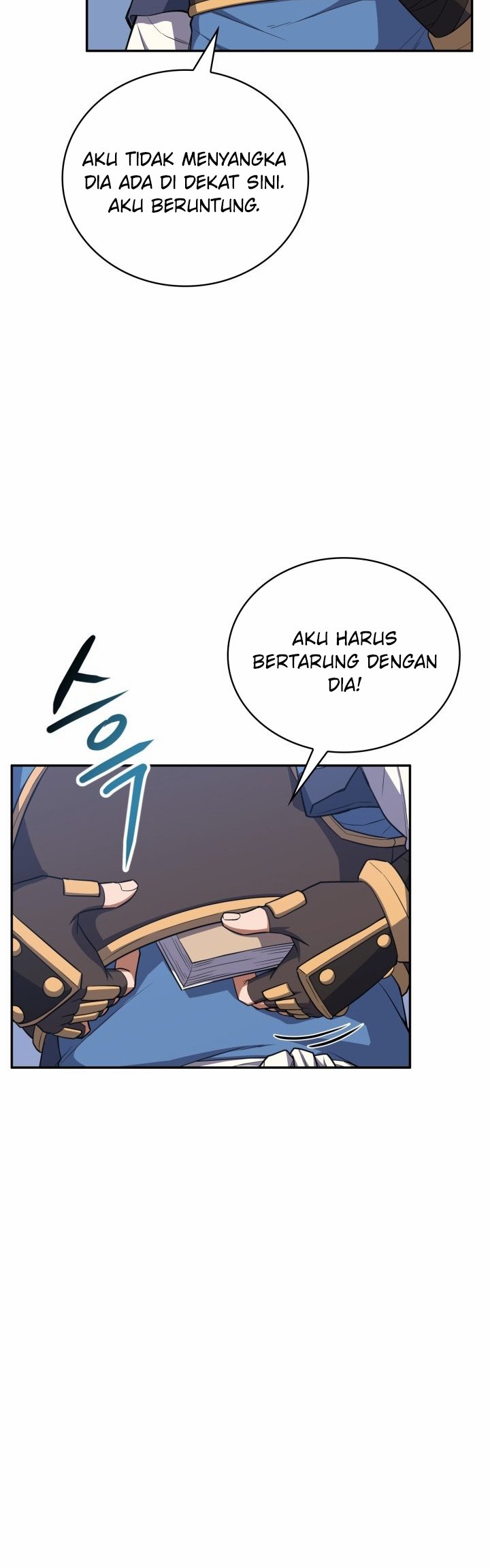 Champion’s Path to Murim chapter 08 halaman 37