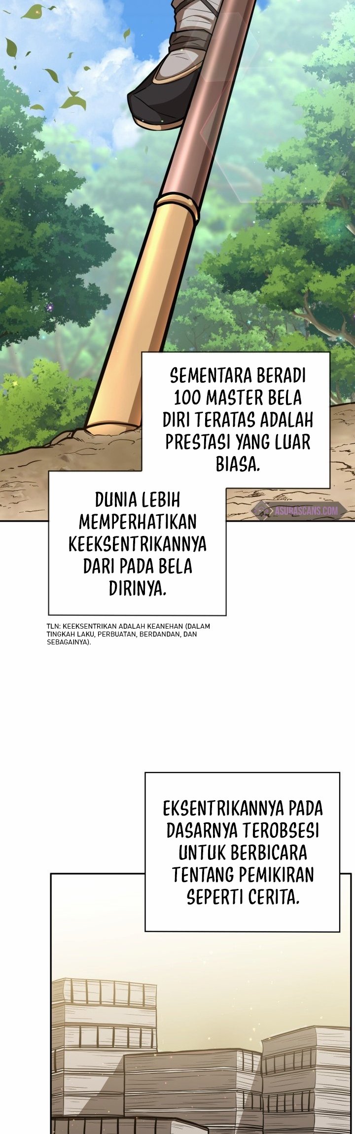 Champion’s Path to Murim chapter 08 halaman 39
