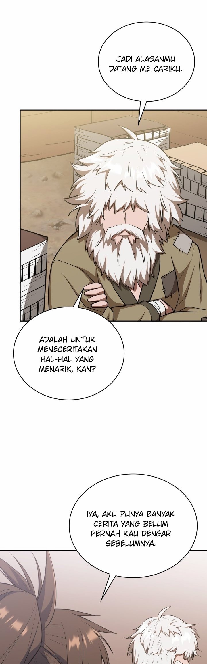 Champion’s Path to Murim chapter 08 halaman 42