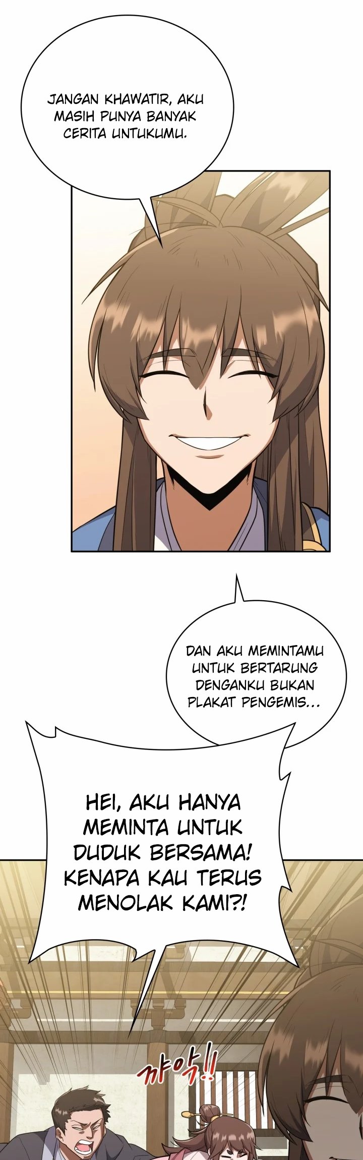 Champion’s Path to Murim chapter 08 halaman 55