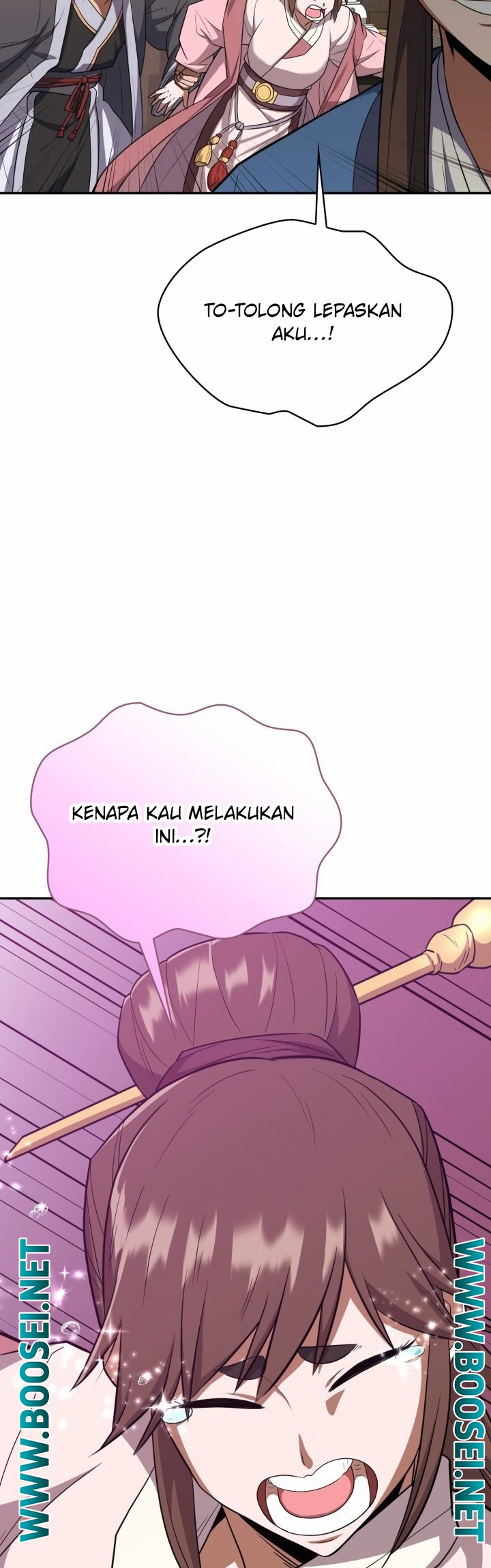 Champion’s Path to Murim chapter 08 halaman 56