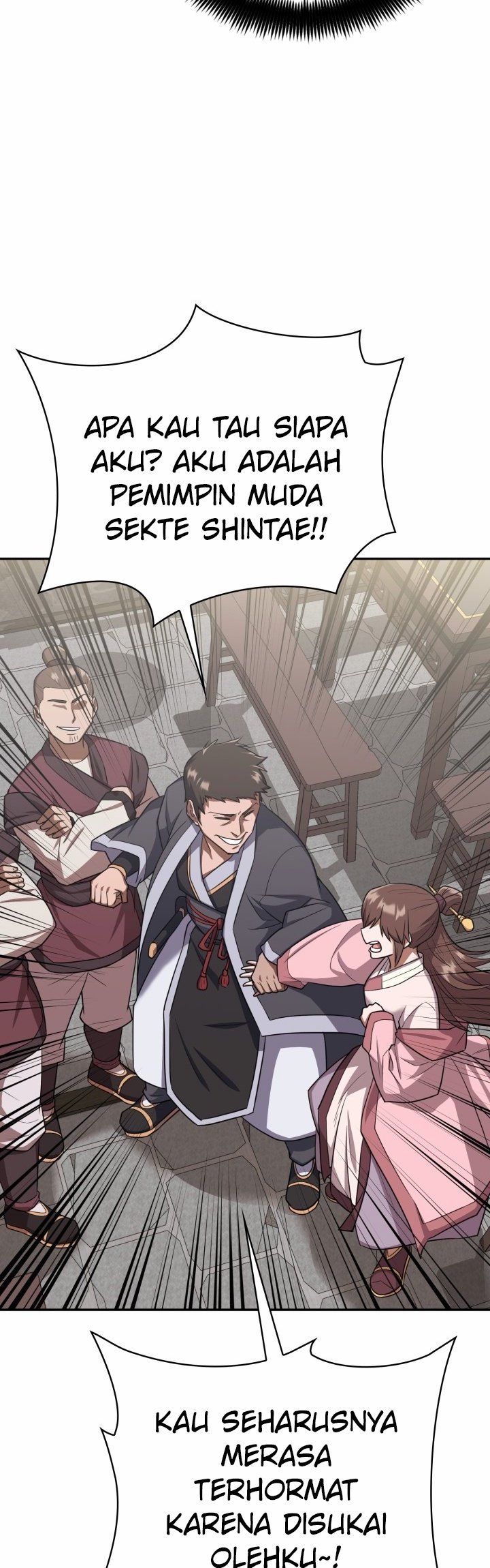 Champion’s Path to Murim chapter 08 halaman 58