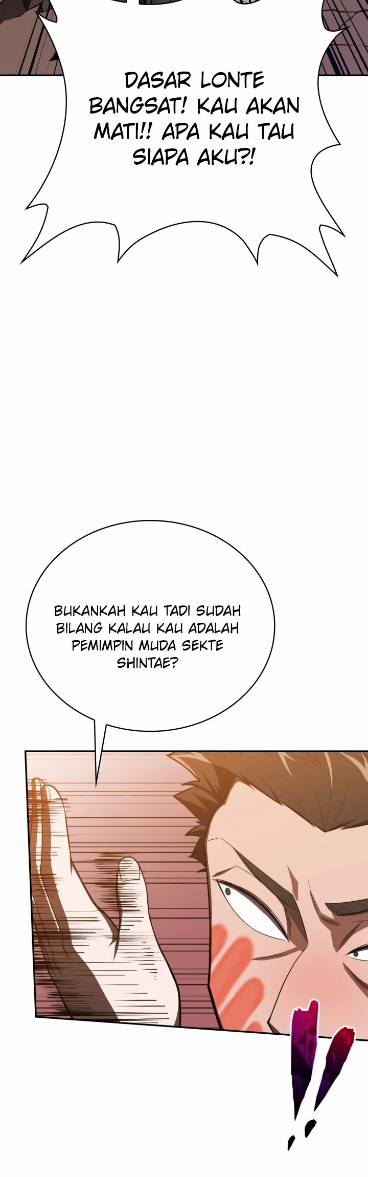 Champion’s Path to Murim chapter 08 halaman 64