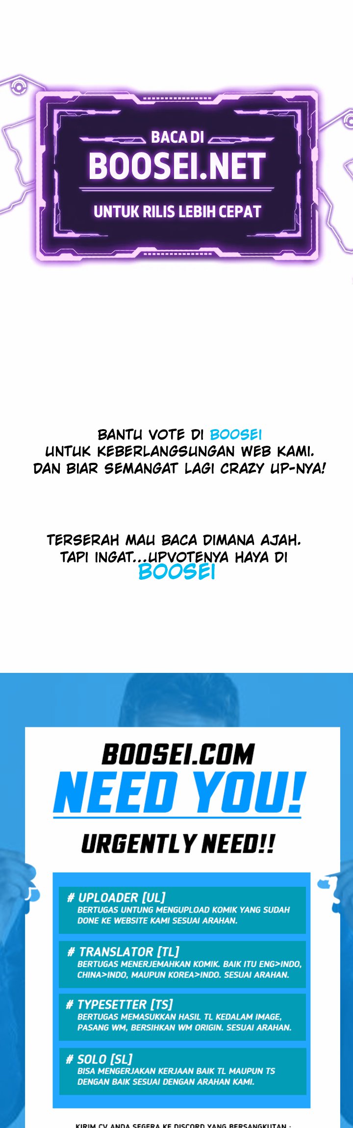 Champion’s Path to Murim chapter 08 halaman 67