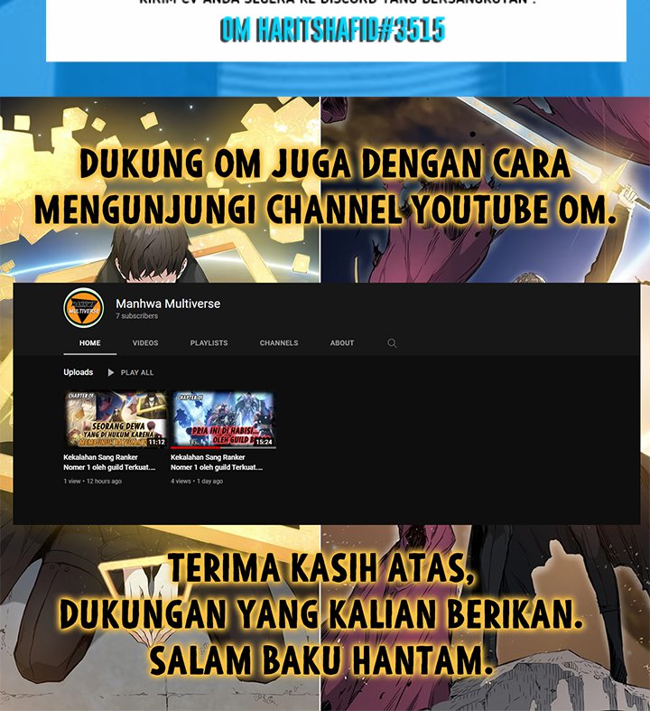 Champion’s Path to Murim chapter 08 halaman 68