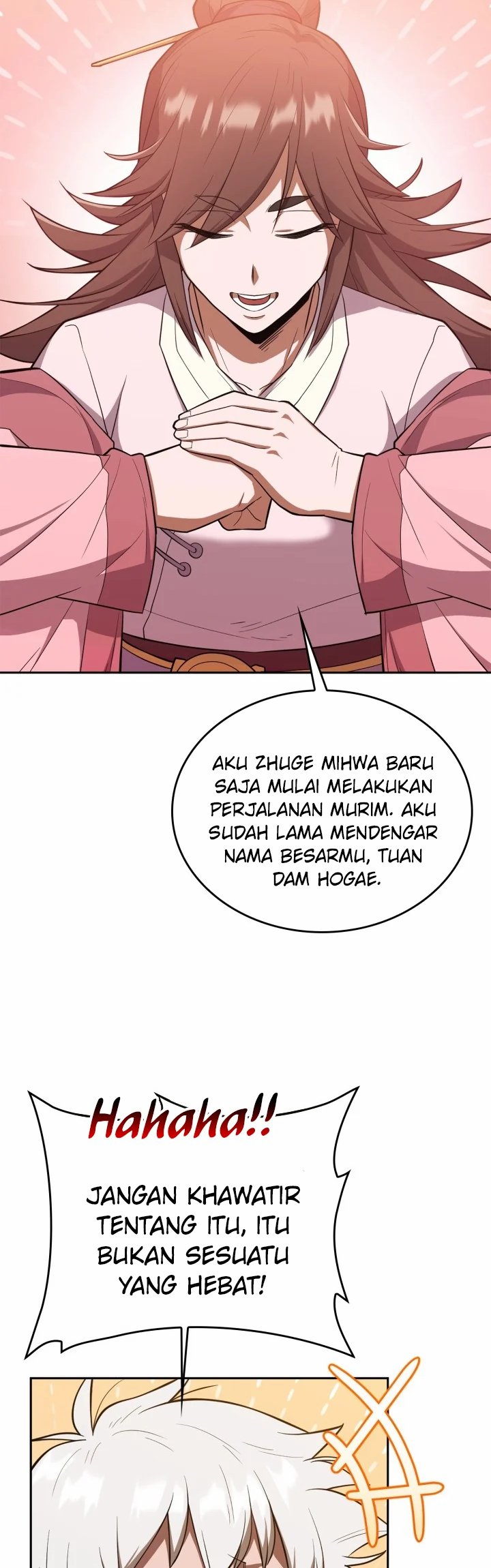 Champion’s Path to Murim Bab 09 halaman 24