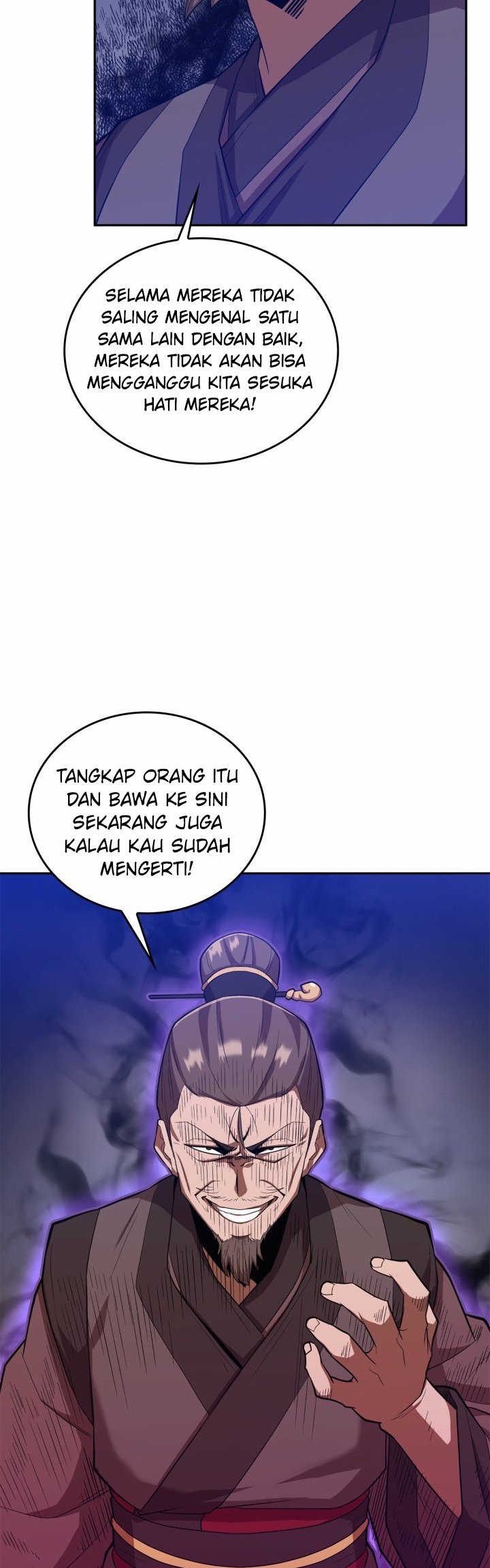 Champion’s Path to Murim Bab 09 halaman 47