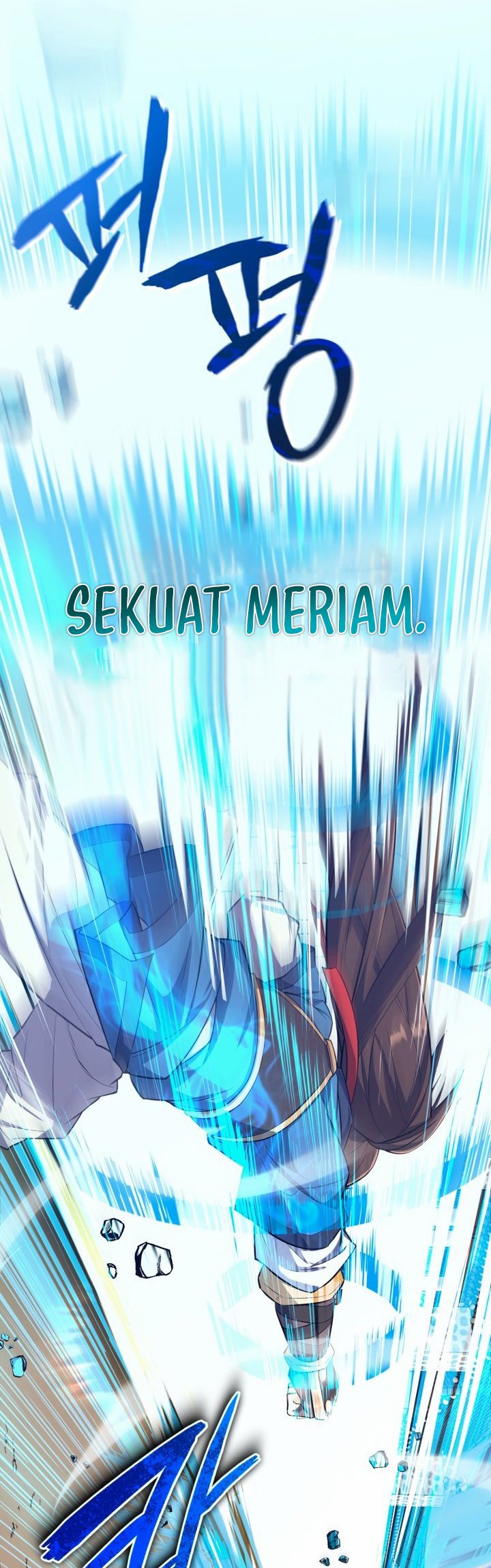 Champion’s Path to Murim Bab 10 halaman 8