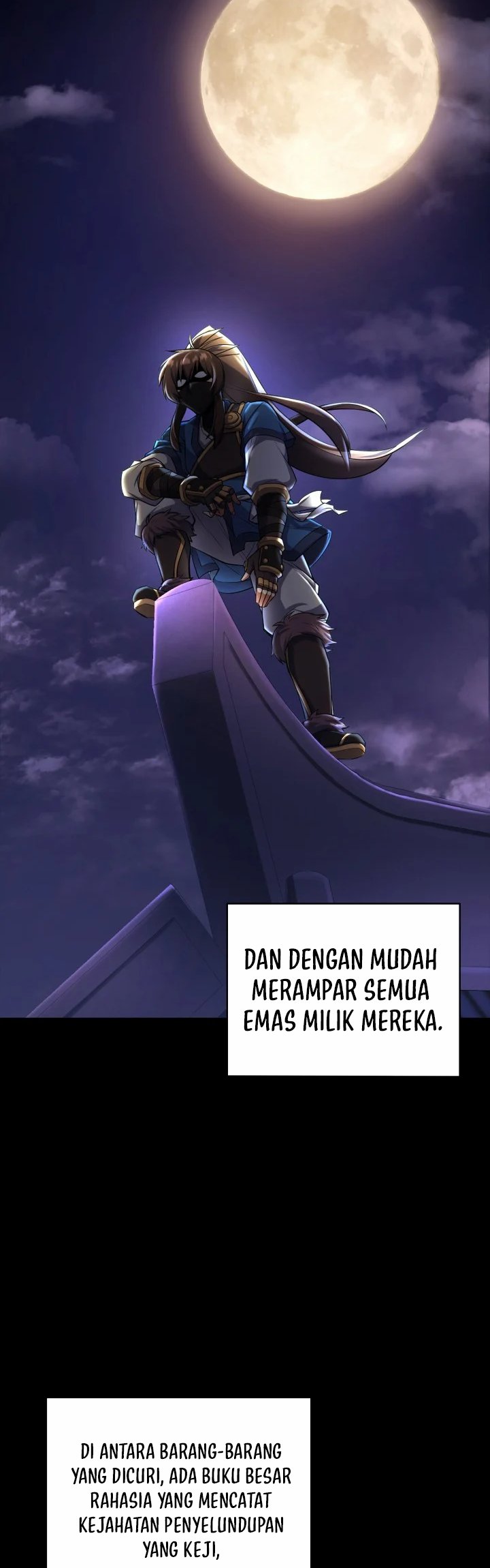 Champion’s Path to Murim Bab 10 halaman 29