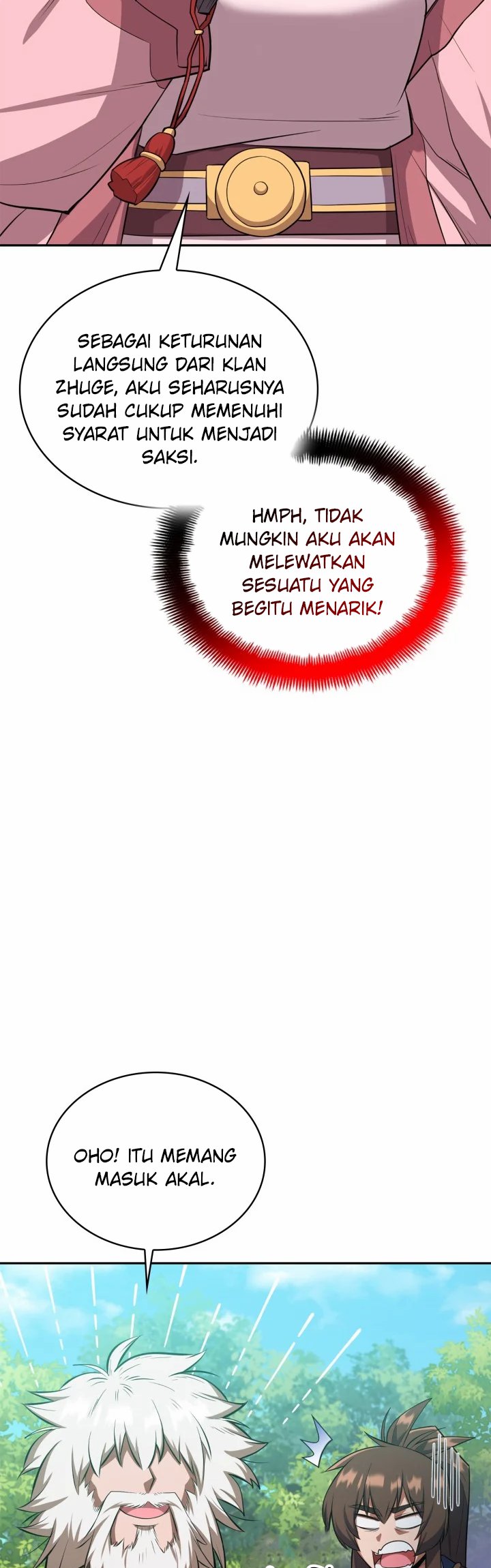 Champion’s Path to Murim Bab 10 halaman 37