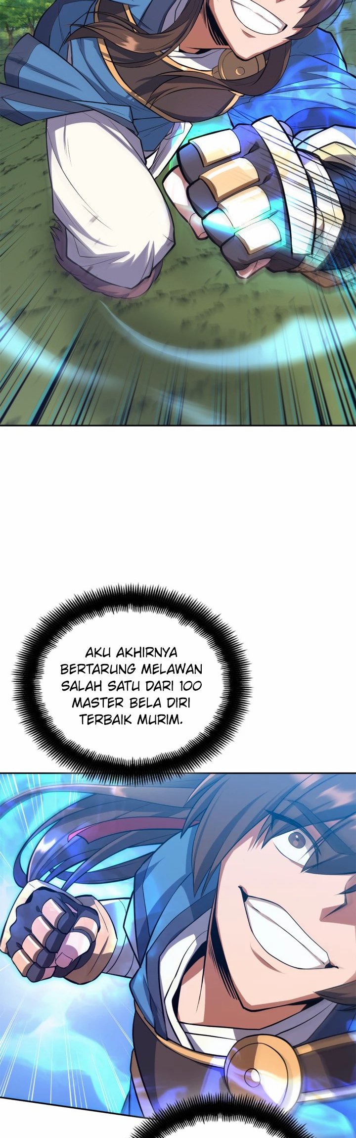 Champion’s Path to Murim Bab 10 halaman 61