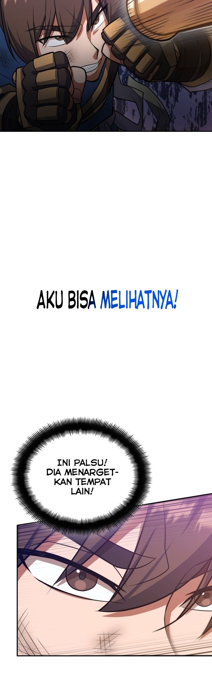 Champion’s Path to Murim Bab 11 halaman 39