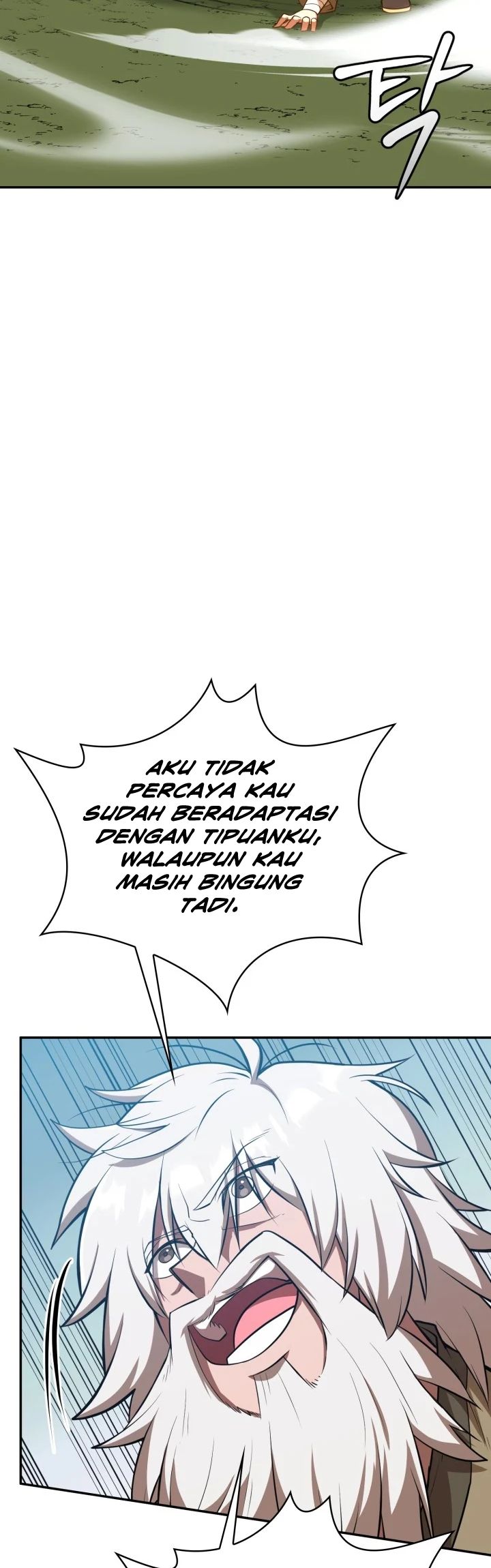 Champion’s Path to Murim Bab 11 halaman 49