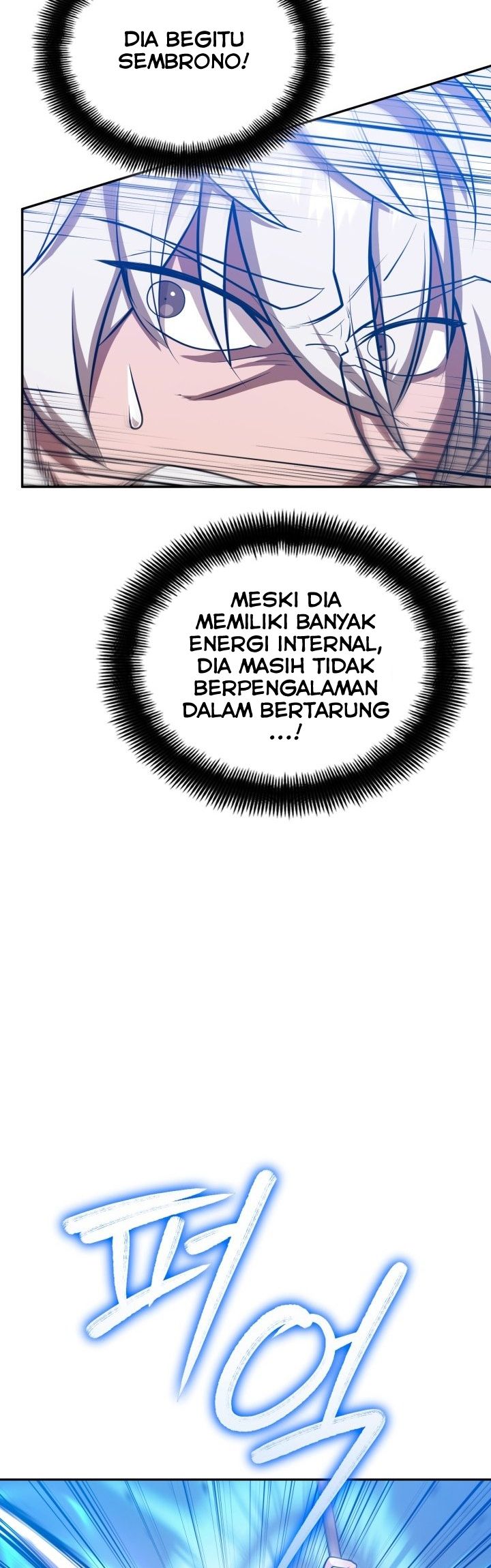 Champion’s Path to Murim Bab 11 halaman 67