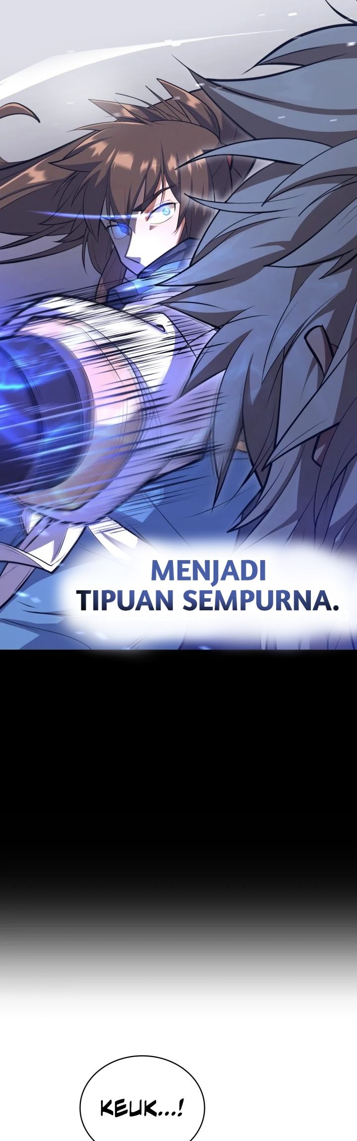 Champion’s Path to Murim Bab 12 halaman 6
