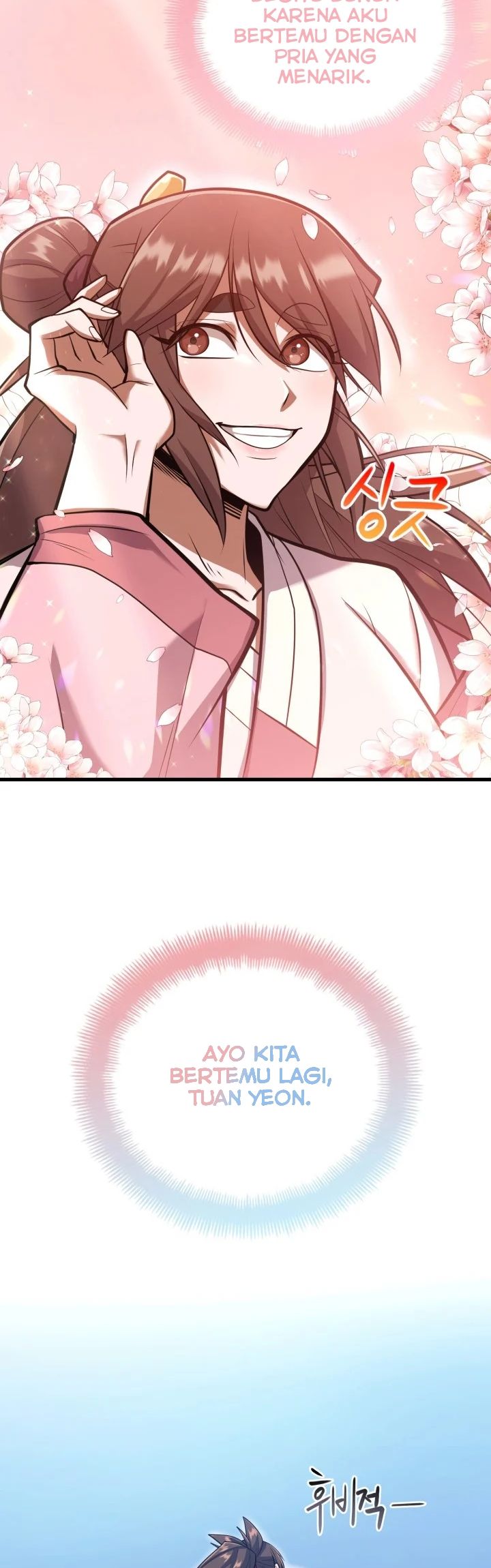 Champion’s Path to Murim Bab 12 halaman 44