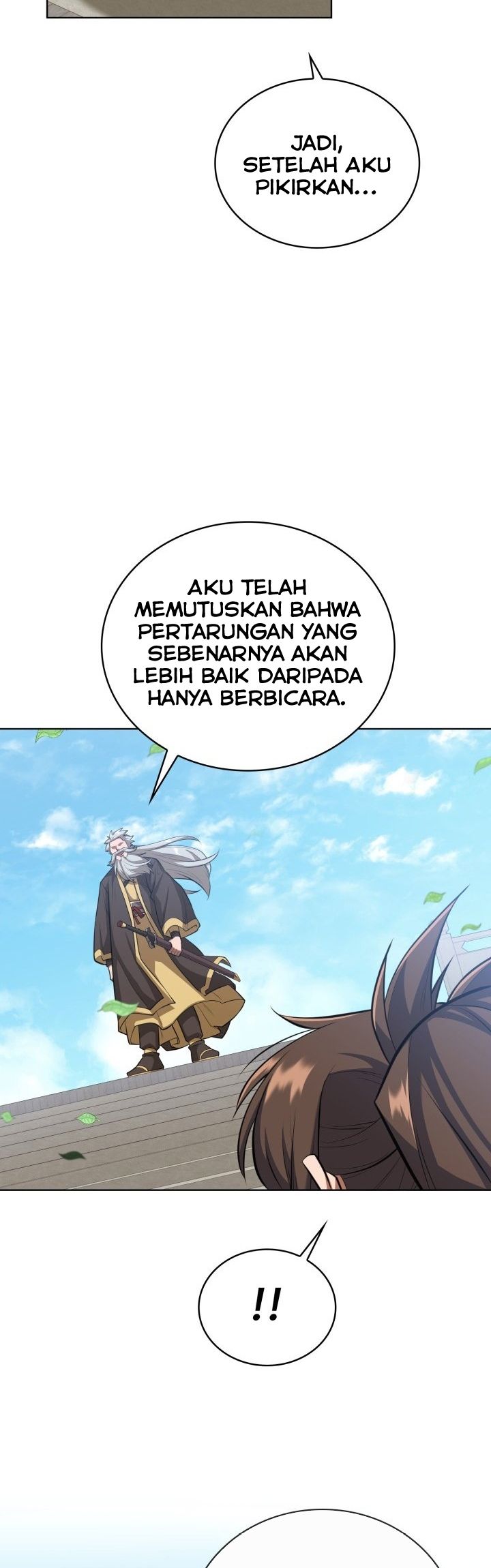 Champion’s Path to Murim Bab 14 halaman 36