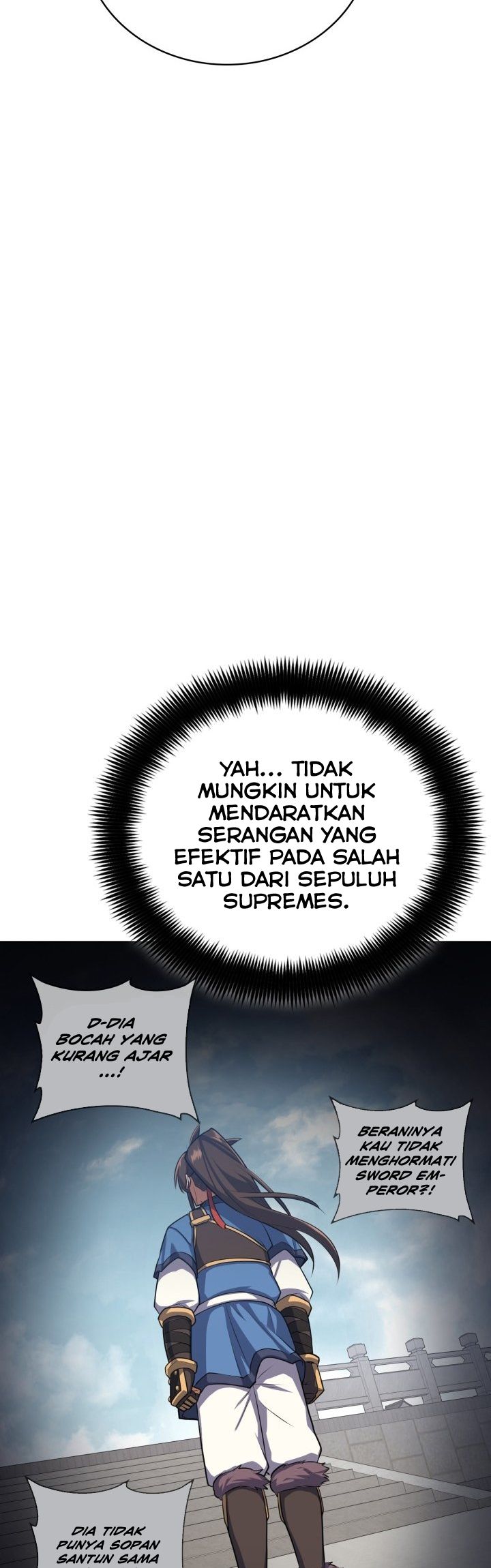 Champion’s Path to Murim Bab 14 halaman 45