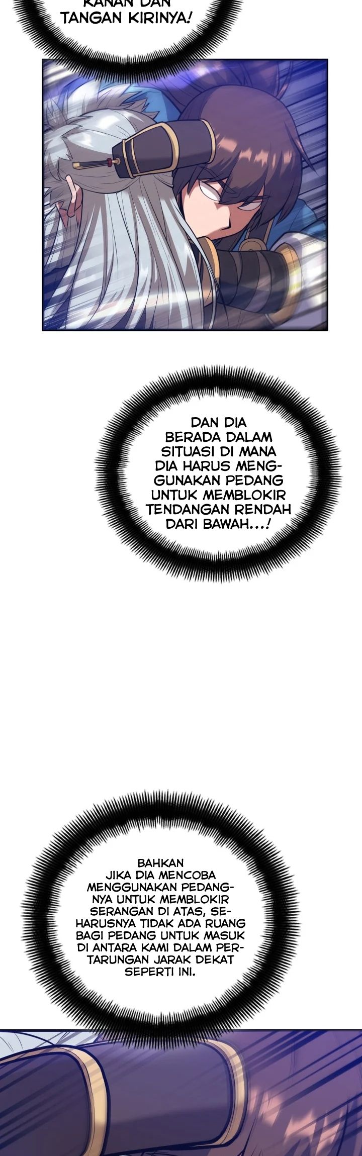 Champion’s Path to Murim Bab 15 halaman 45