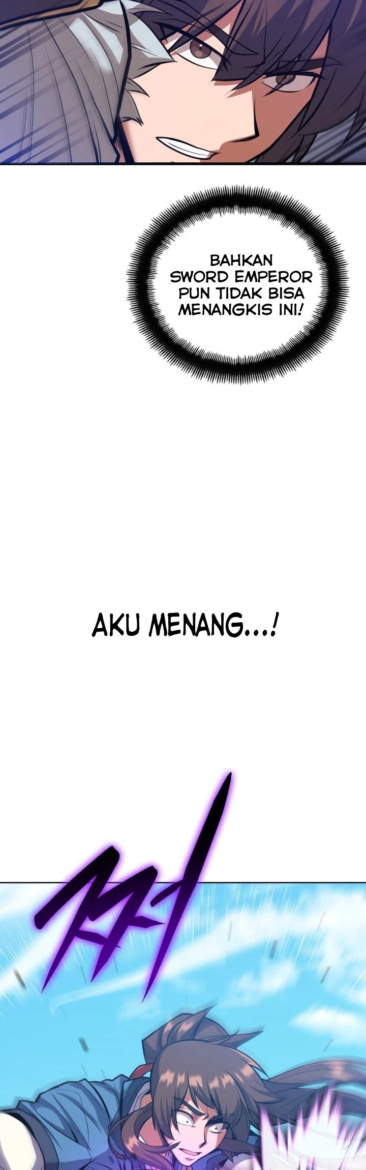 Champion’s Path to Murim Bab 15 halaman 46