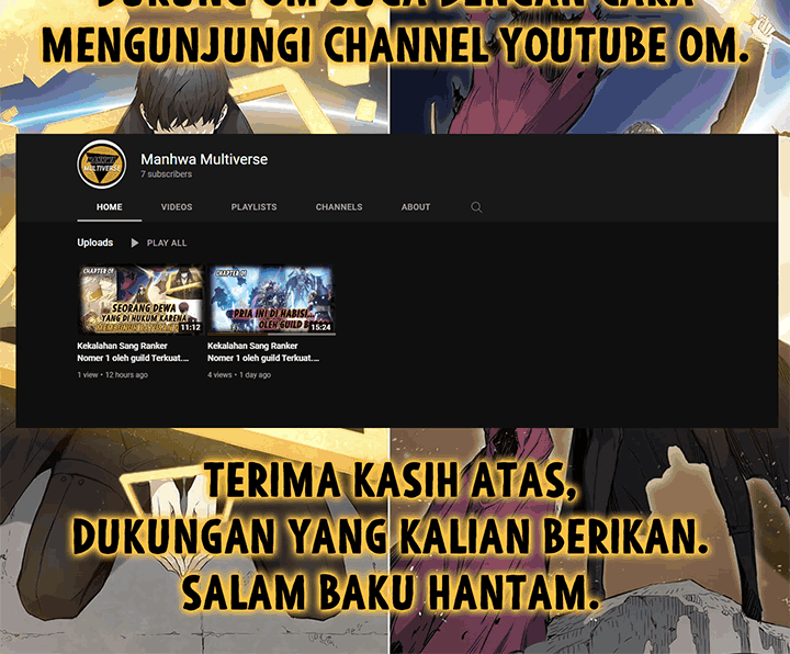 Champion’s Path to Murim Bab 15 halaman 53