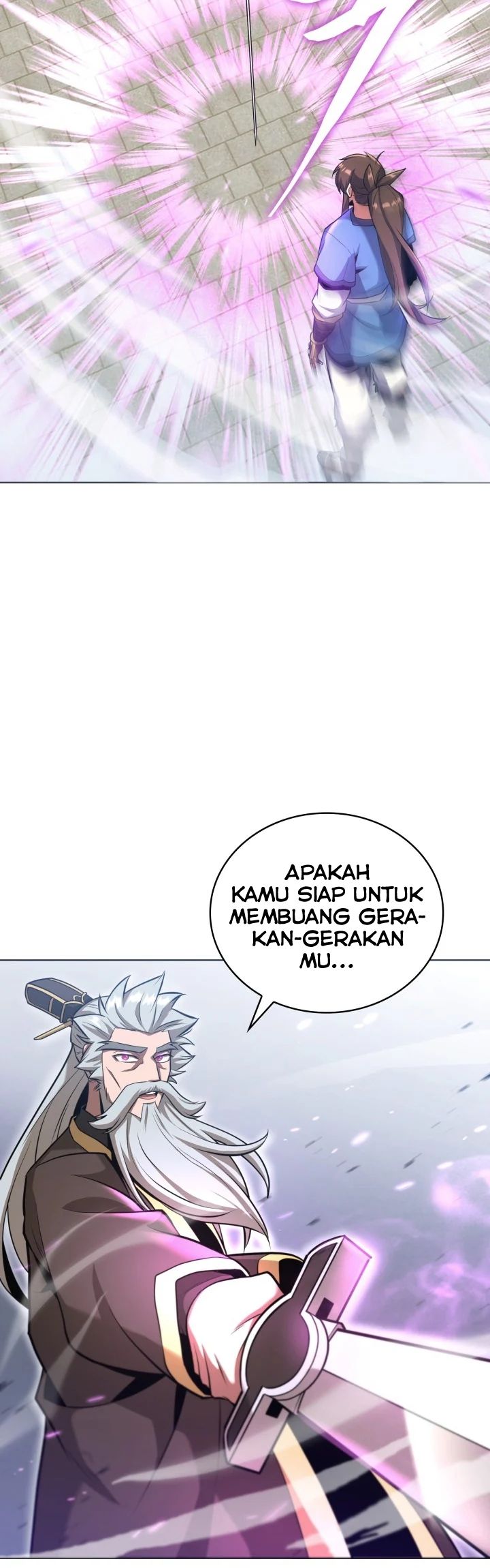 Champion’s Path to Murim Bab 16 halaman 54