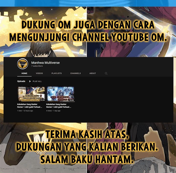 Champion’s Path to Murim Bab 23 halaman 49