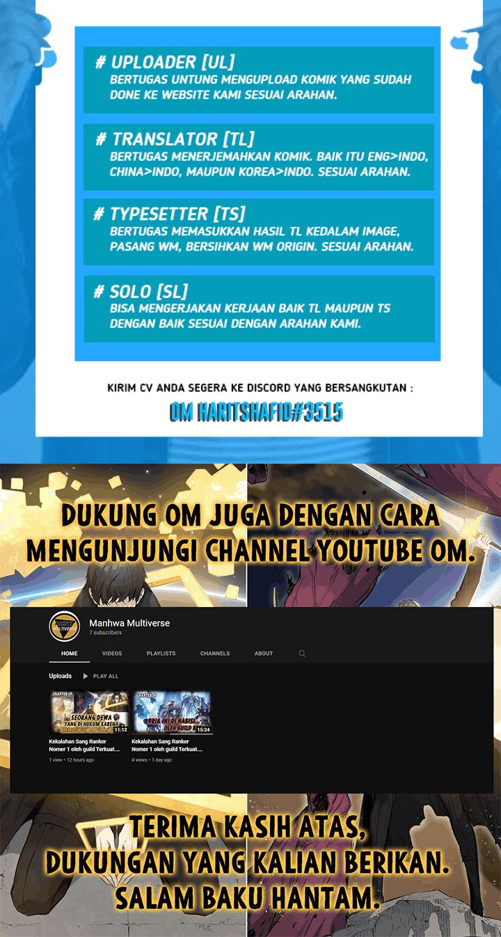 Champion’s Path to Murim Bab 24 halaman 51