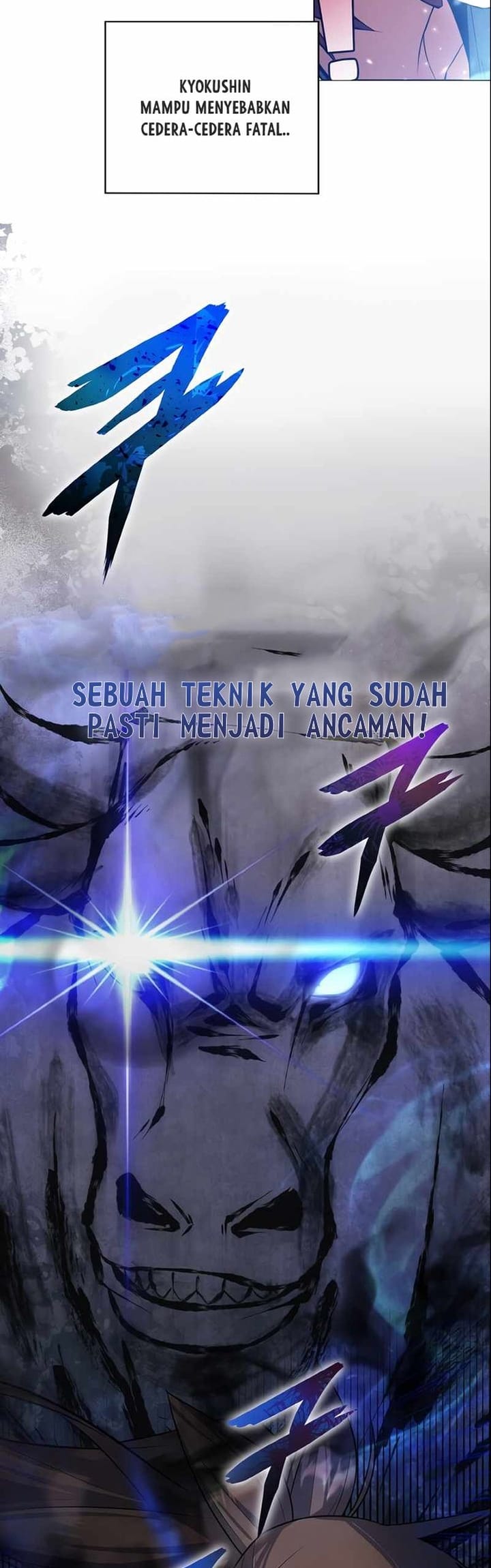 Champion’s Path to Murim chapter 26 halaman 10