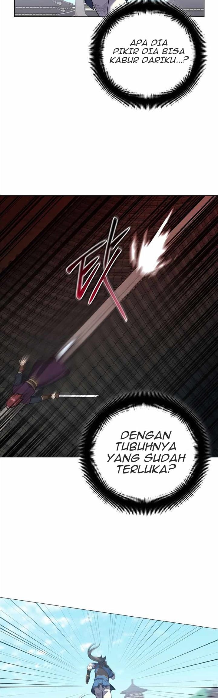 Champion’s Path to Murim chapter 26 halaman 23